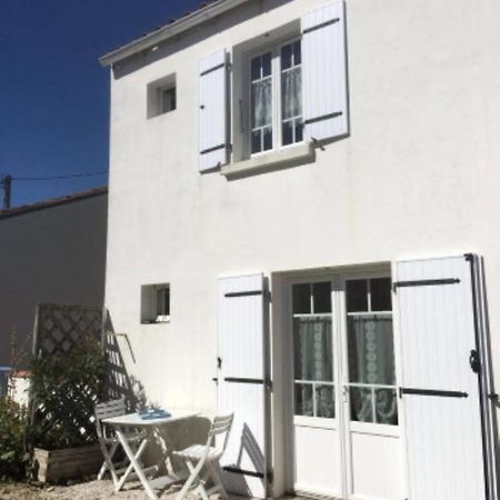 Maison De Pays A 2 Pas De La Mer Et Du Centre 라트슈수르메르 외부 사진